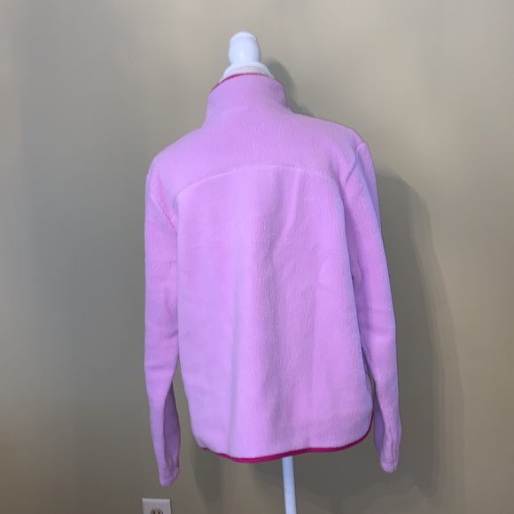 Womens tek gear Sherpa quarter zip pullover - Picture 4 of 9